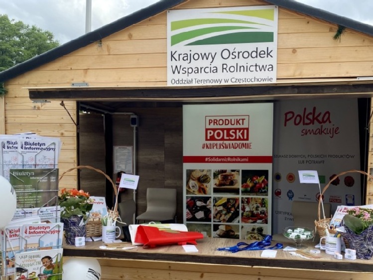 Piknik Ekologiczny – Produkty od Polskich Rolników